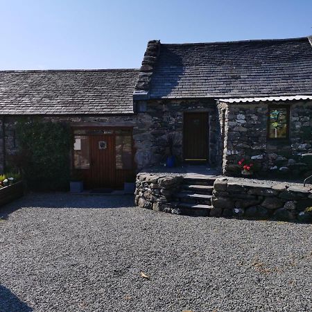 Apartamento Ty Gwennol Near Gilfach Goch Llanbedr  Exterior foto