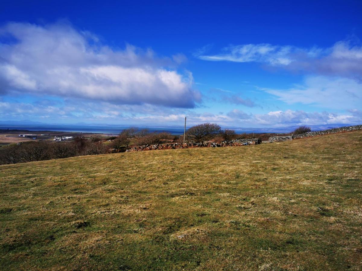 Apartamento Ty Gwennol Near Gilfach Goch Llanbedr  Exterior foto