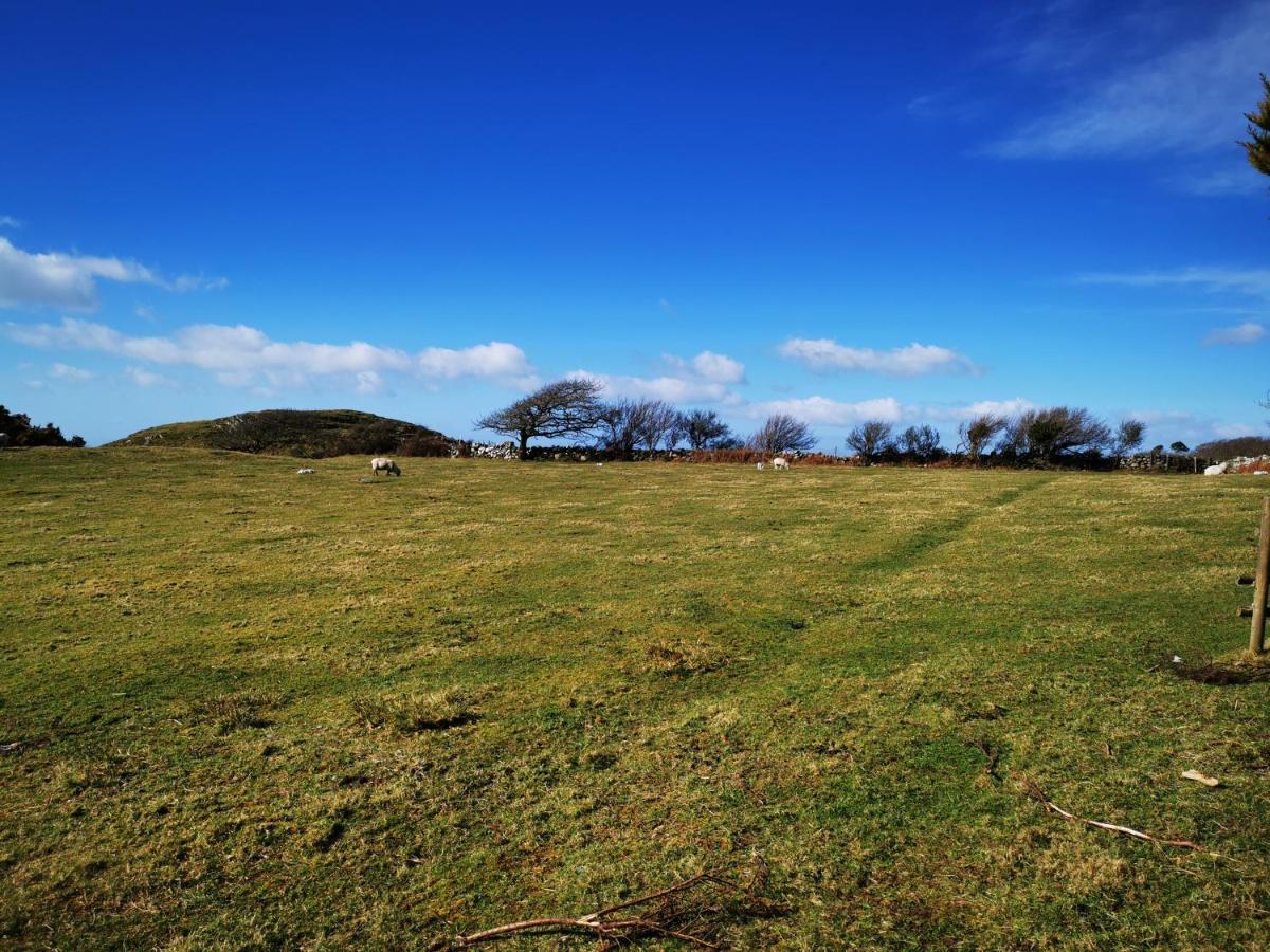 Apartamento Ty Gwennol Near Gilfach Goch Llanbedr  Exterior foto