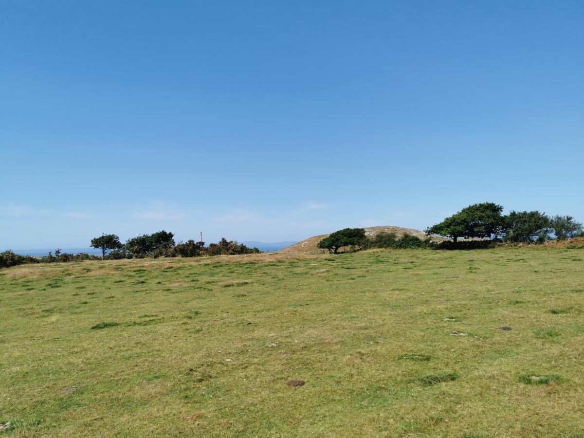 Apartamento Ty Gwennol Near Gilfach Goch Llanbedr  Exterior foto